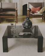 Тройной подсвечник Nirela из нержавеющей стали 22 см