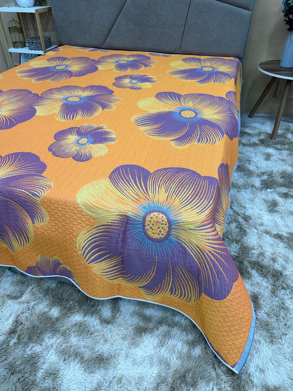 Покрывало Кит ЛЕН МОНИКА 2сп