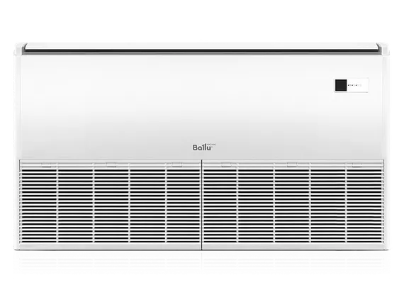 Напольно-потолочная сплит-система Ballu BLC_CF-36H N1_21Y Universal III