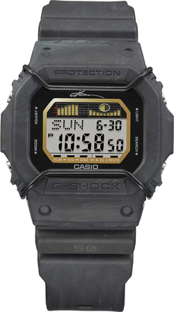 Часы Casio GLX-5600KB-1