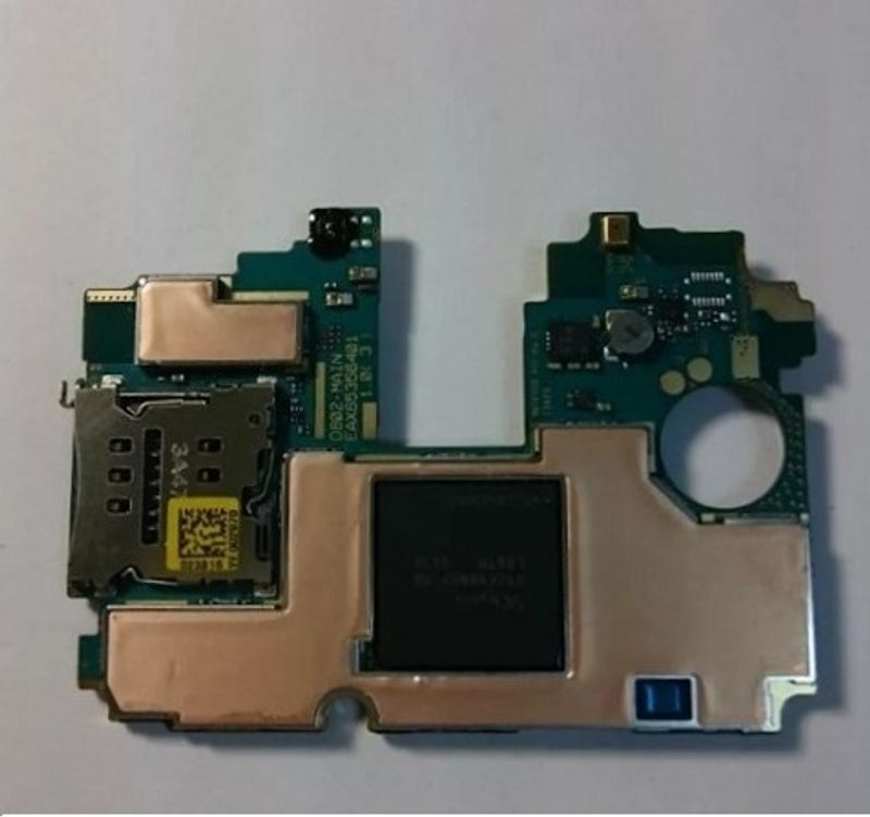 Материнская плата для LG G2 D802