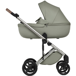 Детская коляска Anex Eli 2 в 1 без рюкзака Excite el-02