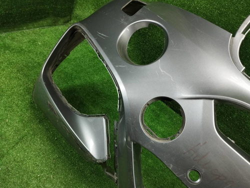 Бампер передний BMW X6 F16 (2014-2020) M-paket