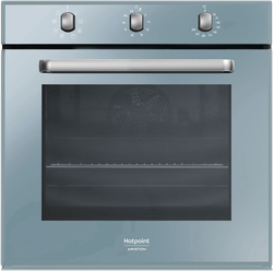 Встраиваемый электрический духовой шкаф Hotpoint-Ariston FID 834 H ICE