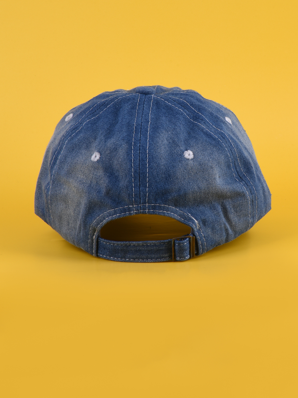 Бейсболка женская