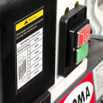 Станок токарный PROMA DSL-450/300 по дереву 25098007