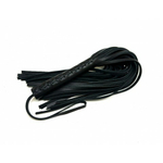 Плеть из натуральной кожи цельная Sex Game