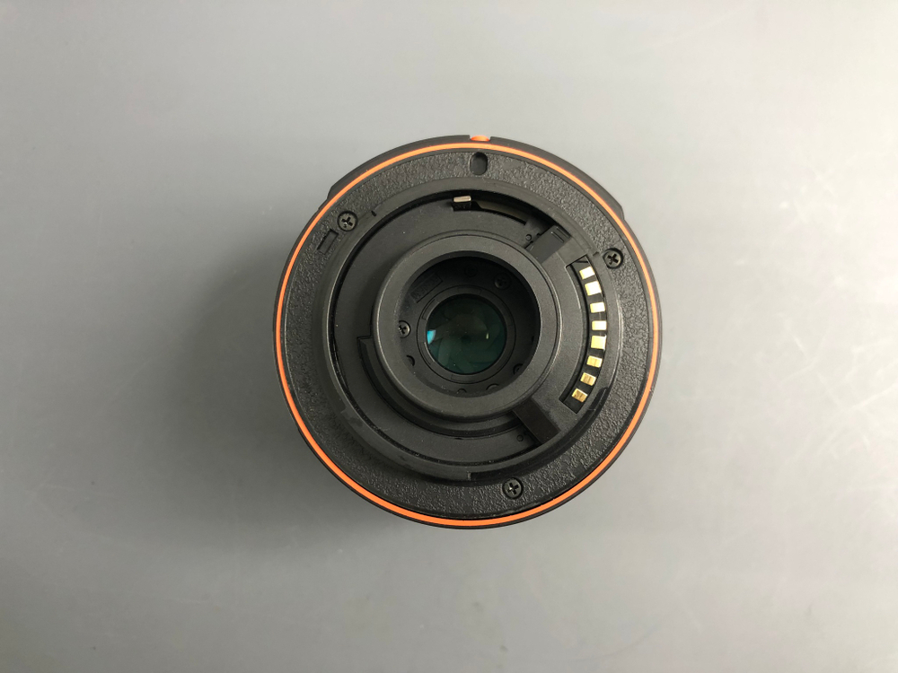 Sony DT 18-55mm 3.5-5.6 SAM