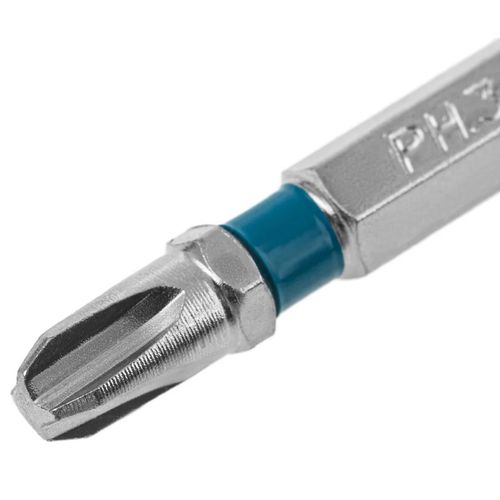 Бита PH3х50 мм Gross