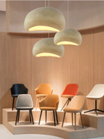 Pendant design lamp Khmara By Makhno Product
