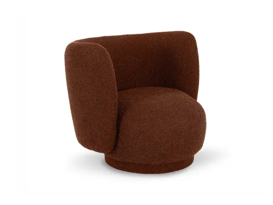 Кресло Lucca вращающееся 823173