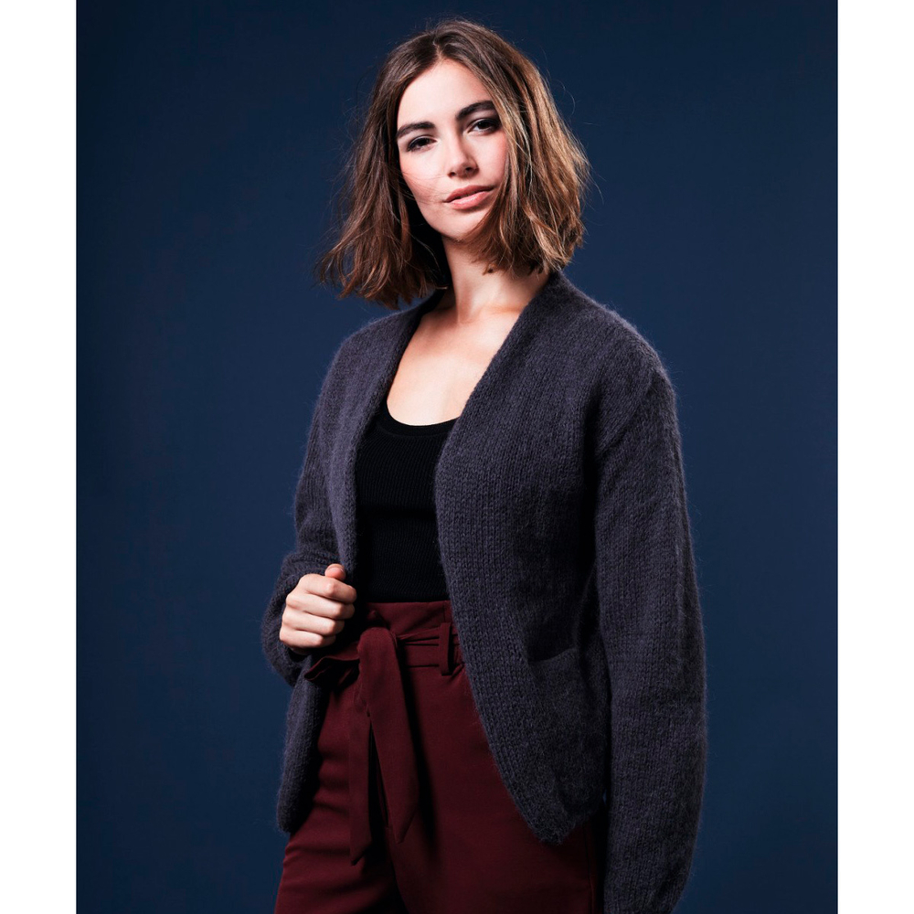 Журнал "Lamana" № 08