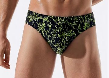 Плавки мужские ATLANTIC KMT-302