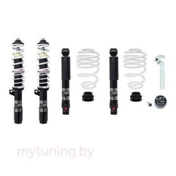 Комплект регулируемой подвески для OPEL Astra G (98-04)