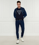 Джинсы Guess Jeans - темно-синий(M4YA0F D5DM3)