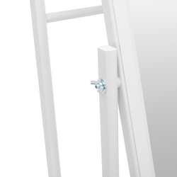 Вешалка с зеркалом Leset Сиэтл