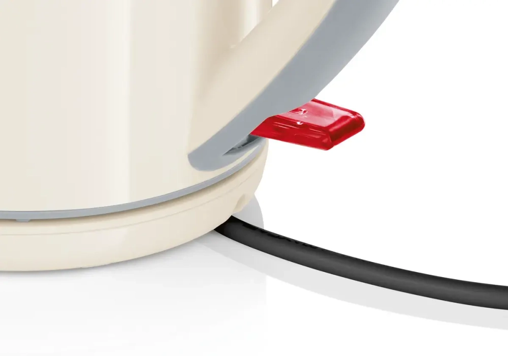 Чайник Bosch TWK 7607