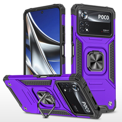 Противоударный чехол Legion Case для Poco X4 Pro 5G