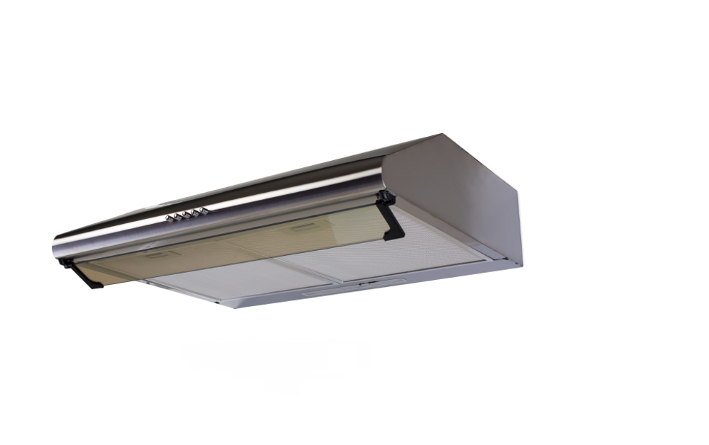 Вытяжка кухонная "Oasis" UP-60S (F) нерж