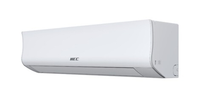 Сплит-система HEC-07HRE03/R3-W(DB)
