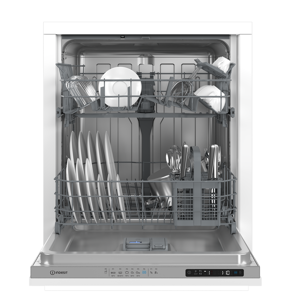 Посудомоечная машина INDESIT DI 4C68