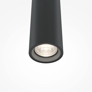 Подвесной светильник Maytoni MOD159PL-L6BK