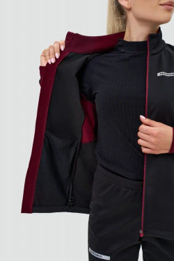 Куртка тренировочная Nordski Core W