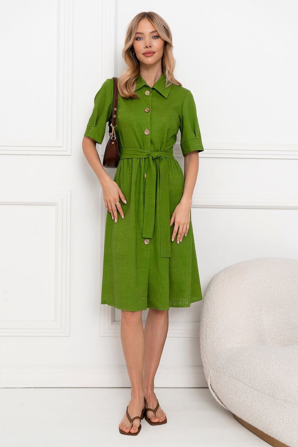 Платье 5688 Open-style (Акция)