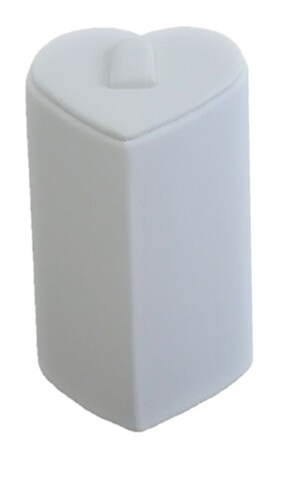 Подставка для кольца/сердечко/язычок/накладка