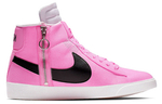 Кроссовки Nike Blazer Rebel (Женская размерная сетка)