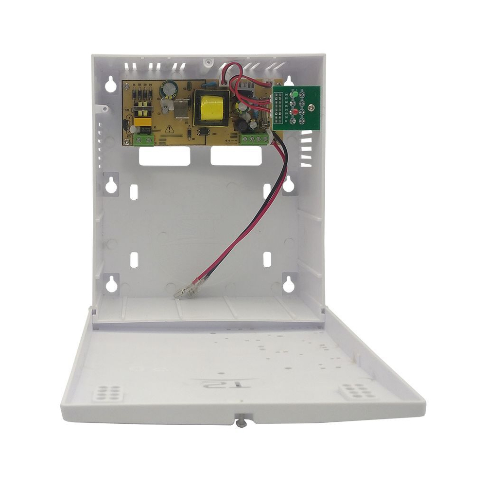 ST-ББП-30 (версия 3) 12В/2А Блок питания бесперебойный с защитой аккумулятора