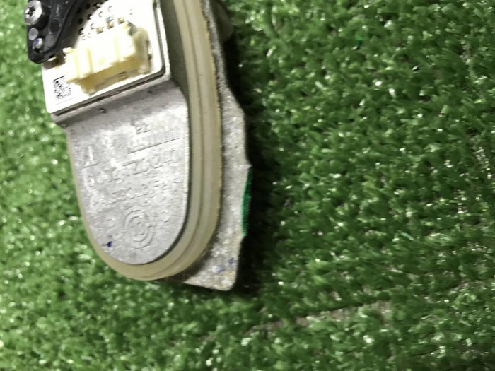 Блок светодиодный правый BMW X3 G01 (2017-2021)