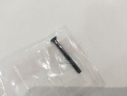93600-04040-1G. SCREW, FLAT, 4X40. Honda