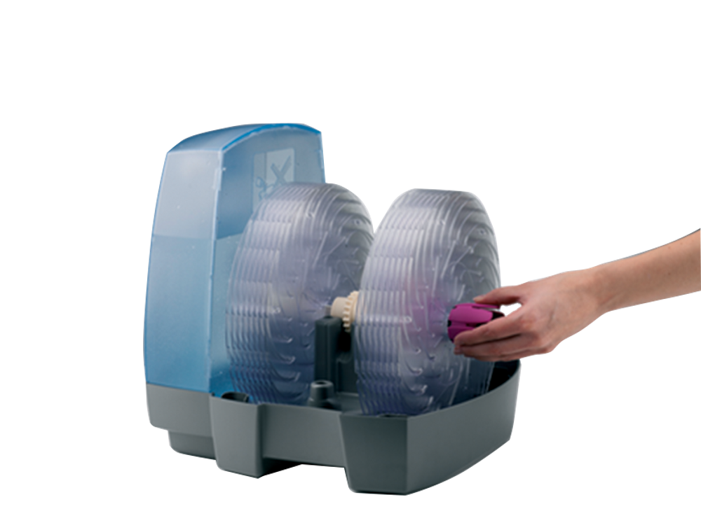 Мойка воздуха Boneco W2055D