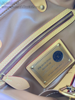 Louis Vuitton Speedy P9 Bandouliere 30