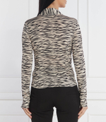 Рубашка Patrizia Pepe - черный(8C0669 J187)