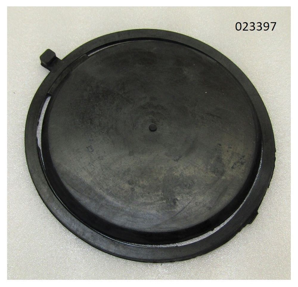 Клапан помпы обратный TSS-PGST100/Check valve