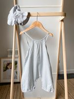 Комбинезон с панамой Caramel Baby & Child, 92