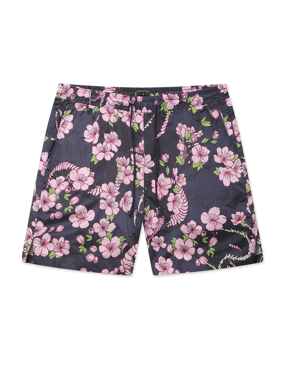 Мужские Шорты Sakura Serenity Swim