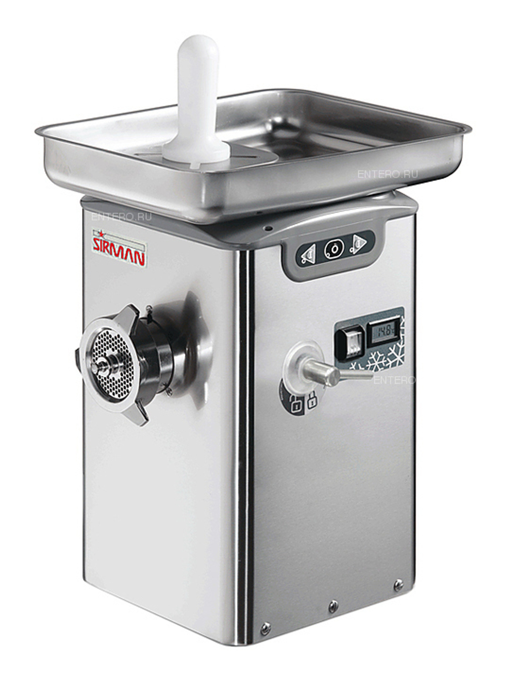 Мясорубка Sirman TC-22 BARCELLONA Q ICE 220В