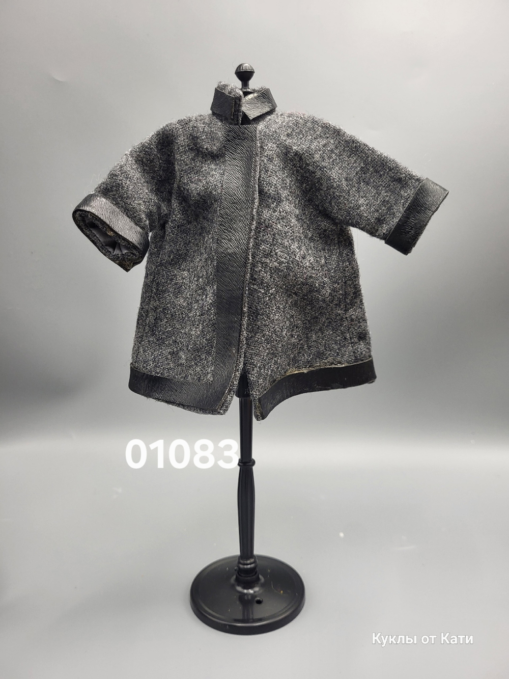 Одежда для куклы Барби винтаж 01083