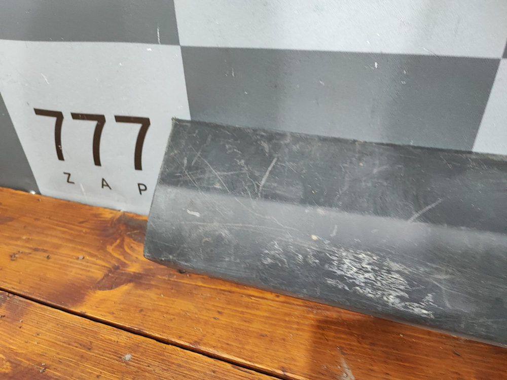 Накладка двери передней левой RAV4 IV (XA40) 15-19 Б/У Оригинал 7507442021