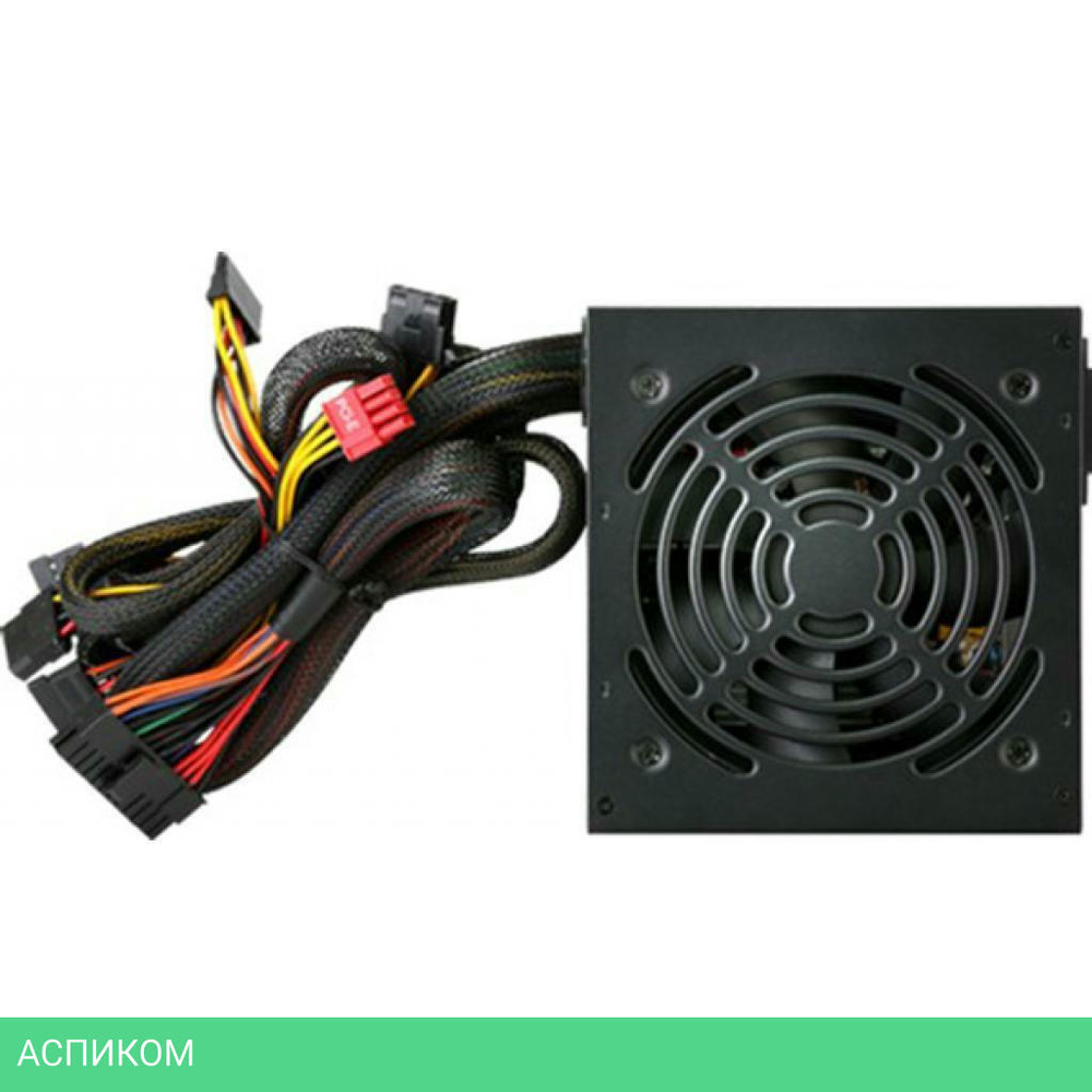Блок питания Zalman ZM600-LXII