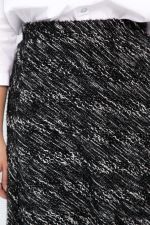 Юбка Рига (черная) Ю14771-10М LT Collection