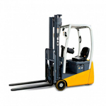 Электропогрузчик CHL CPD12SQ-A5H4 г/п 1,2 тонны 3000 мм