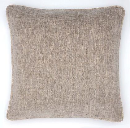 nan SPLENDIDПодушка декоративная 40х40 Textil Roig 40x40 Бежевый