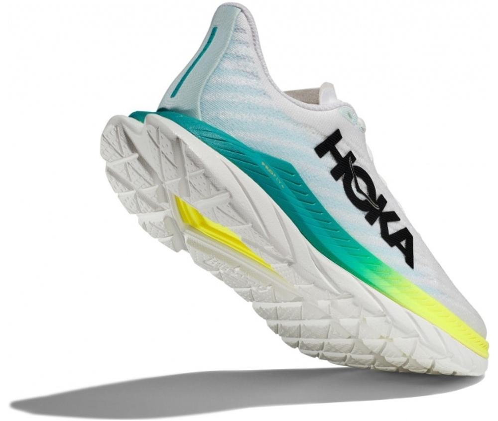 Кроссовки мужские Hoka Mach 5 WIDE