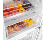 Холодильник MAUNFELD MFF200NFW фото 7