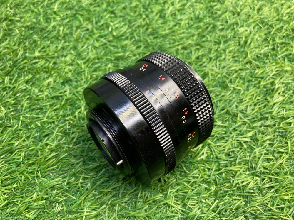 Pancolar 1.8/50mm M42 Покупка/Продажа