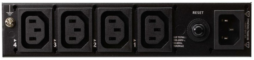 Устройство Aten PE4104G-AT-G